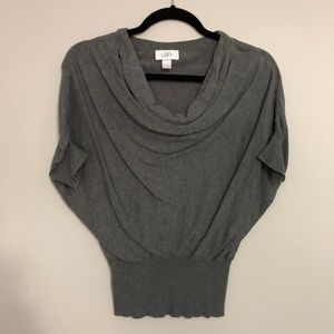 Ann Taylor LOFT XS Top